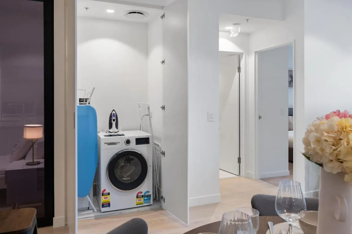 Apartment Designer 2 Bed In Queens Wharf Riverfront Cbd Gem Brisbane