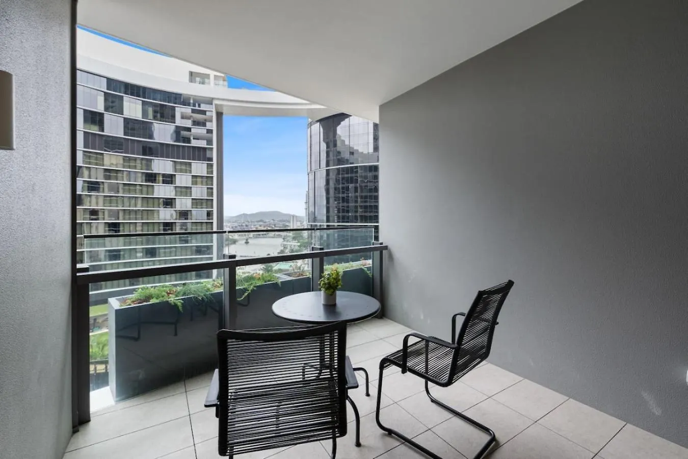 Designer 2 Bed In Queens Wharf Riverfront Cbd Gem Brisbane 0*,