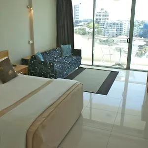 Hotel Western Astor Metropole, Brisbane